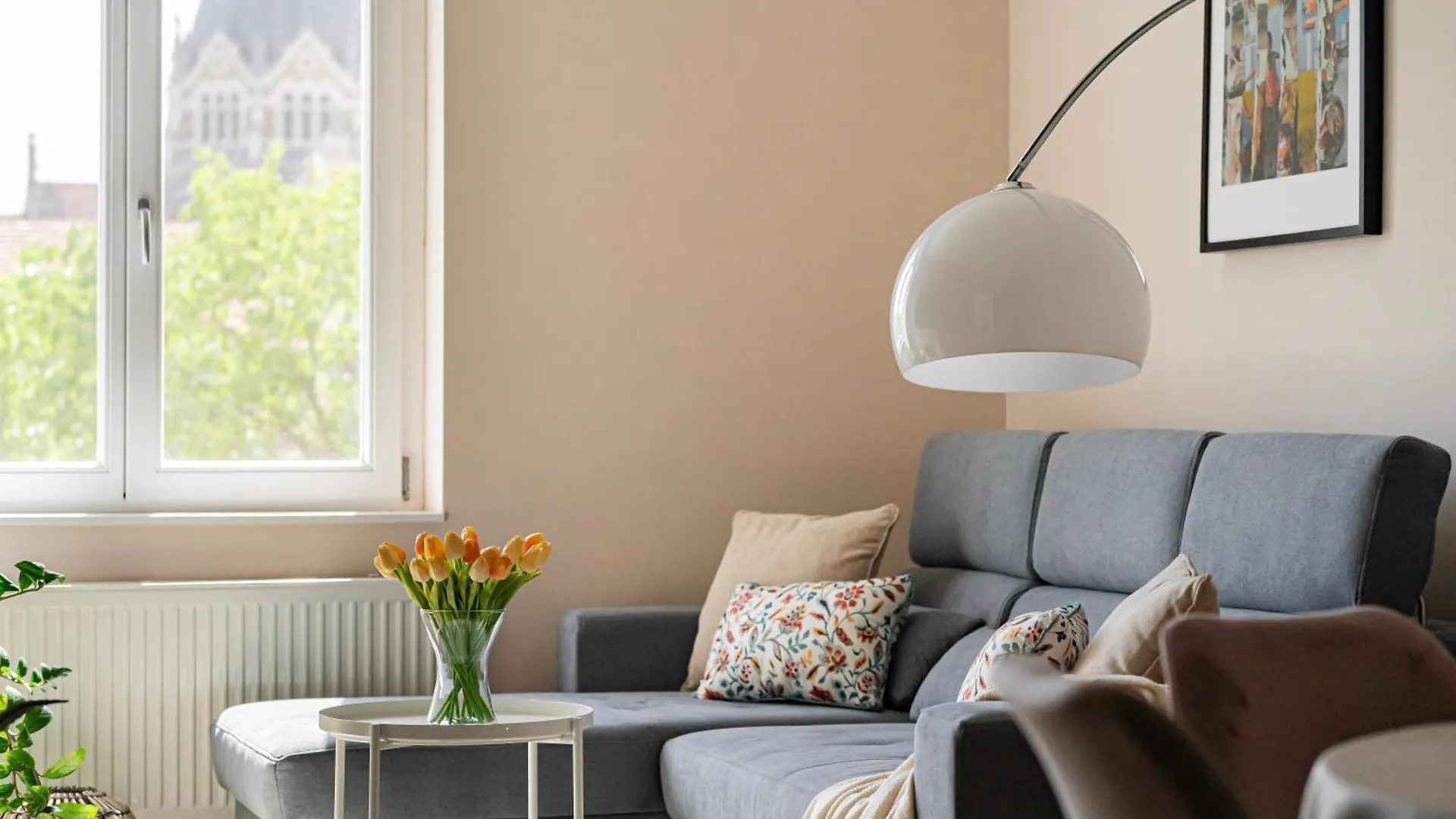 Apartment Villa Bartok Szeged