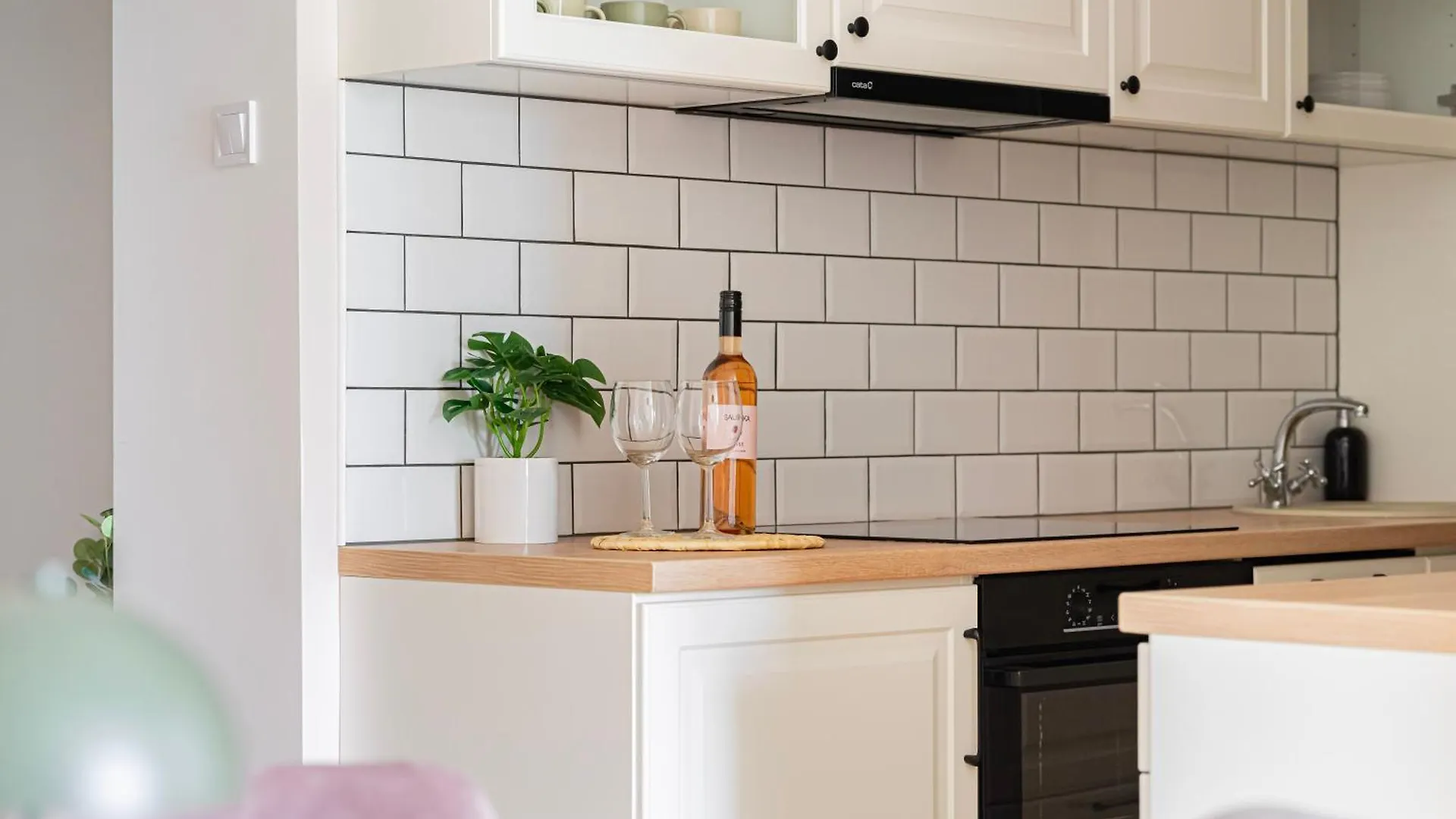 Apartment Villa Bartok Szeged